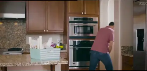 Shoplifter full sex felicia clover