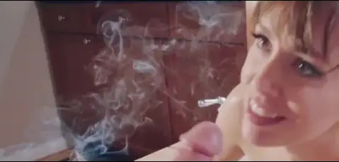 Less porn monster cock threesome
